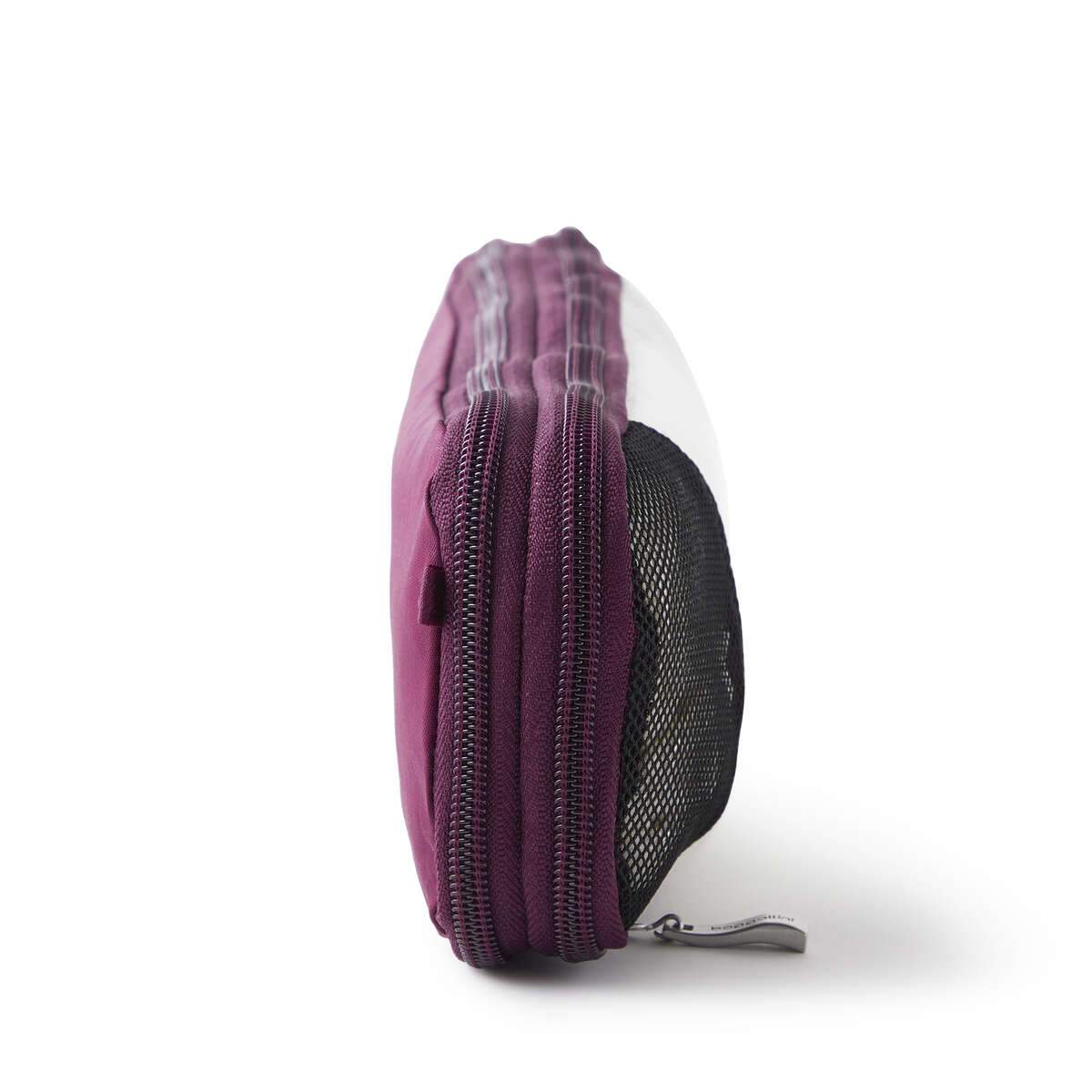 Baggallini Large Compression Packing Cube for Travel - Organize Clothes, Toiletries & Accessories - Perfect for Suitcases, Backpacks & Carry-Ons