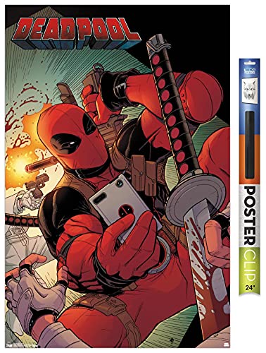 Premium Poster & Clip Bundle