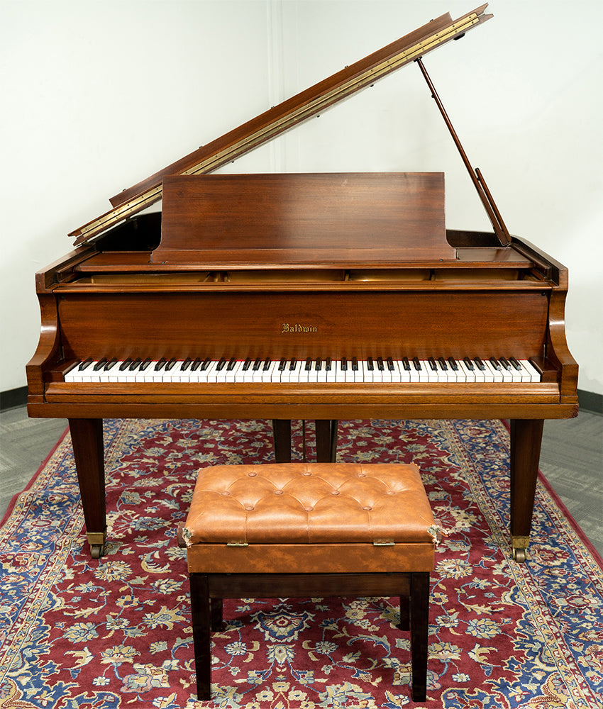 Vintage 1972 Baldwin 5'8