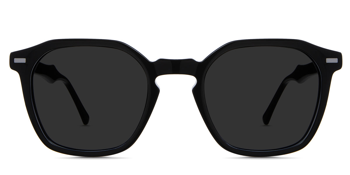 Wren Men's Prescription Polarized Sunglasses - UV Protection, Anti-Glare for Driving, Fishing & Outdoor Activities