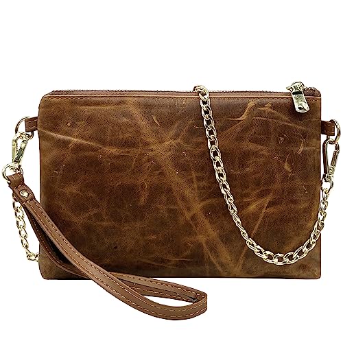 Vwax Brown