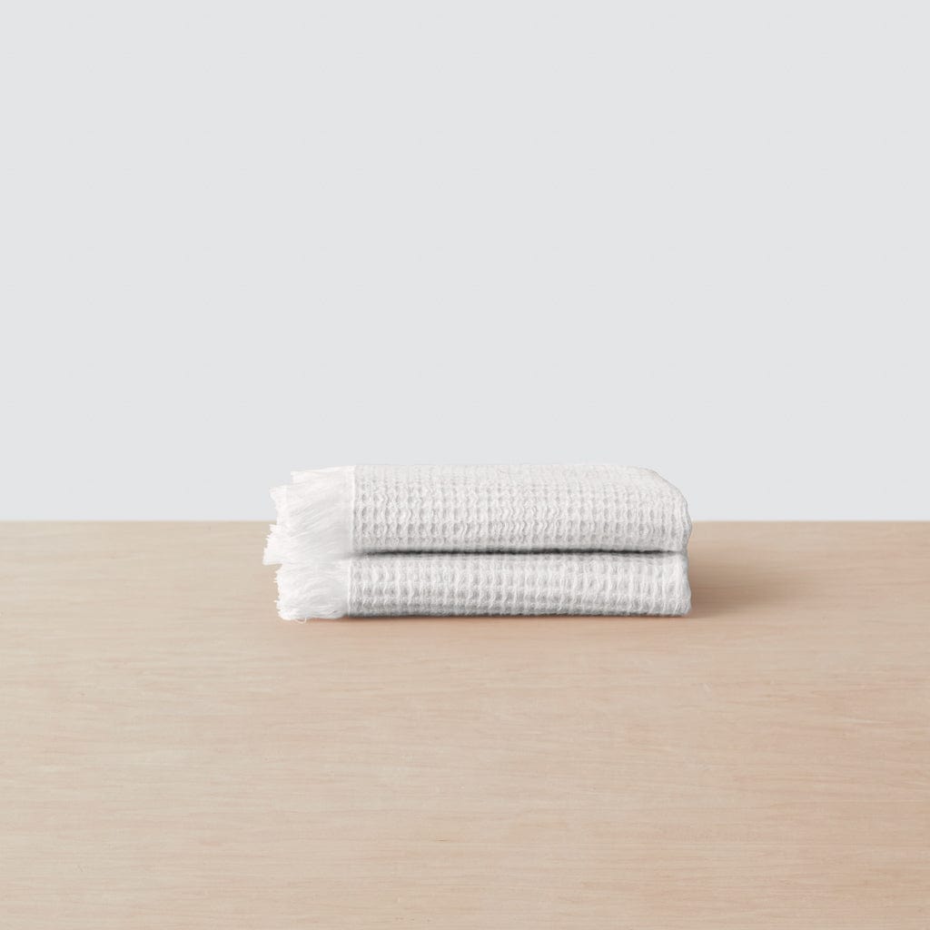 Premium Aegean Cotton Bath Towels - Soft, Absorbent & Quick-Drying - Luxury Spa & Bath Experience for Home & Hotel Use