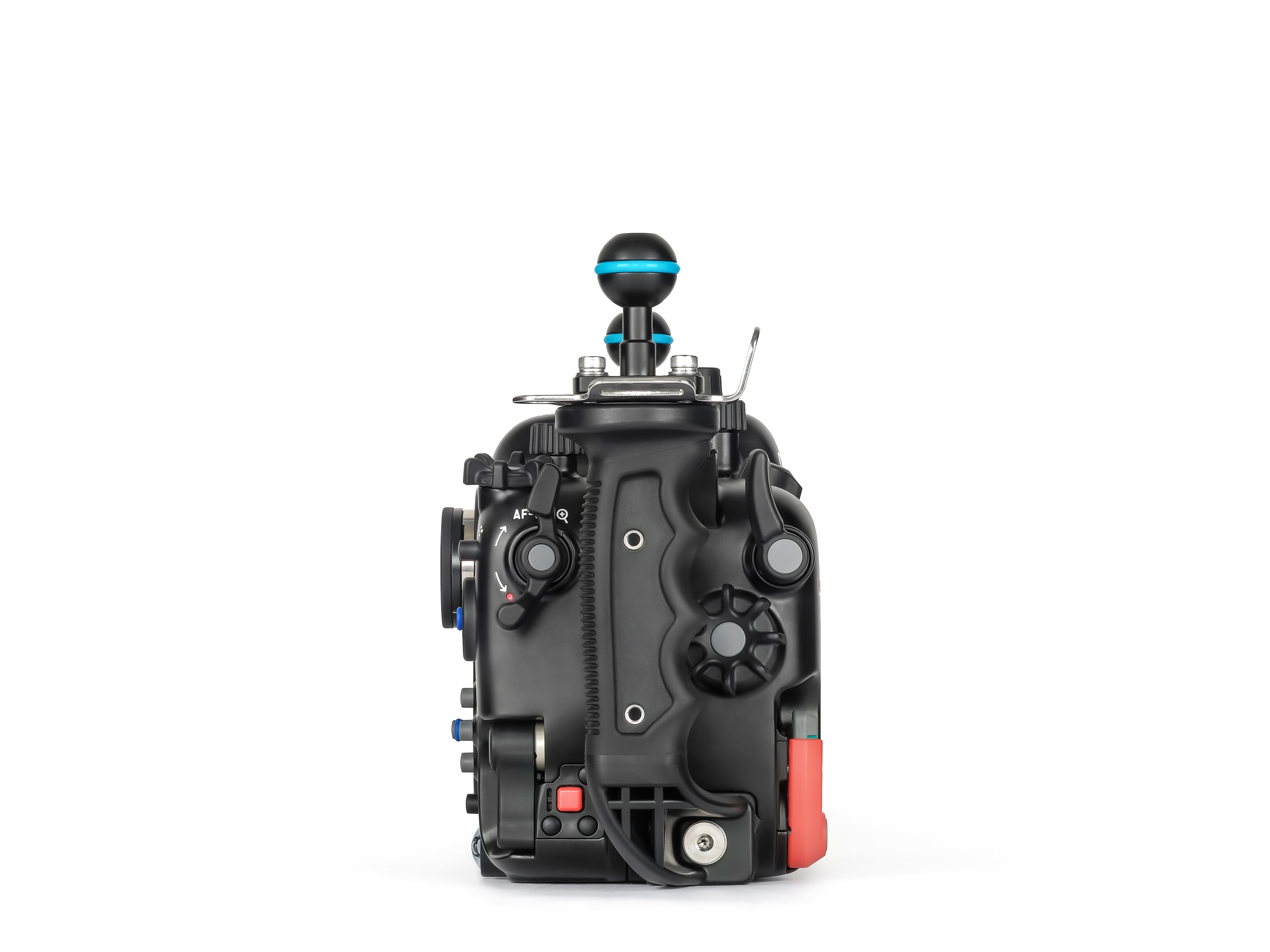 Nauticam NA a1 Waterproof Underwater Housing for Sony α1 Camera - Durable Dive Case for Scuba, Snorkeling & Marine Photography