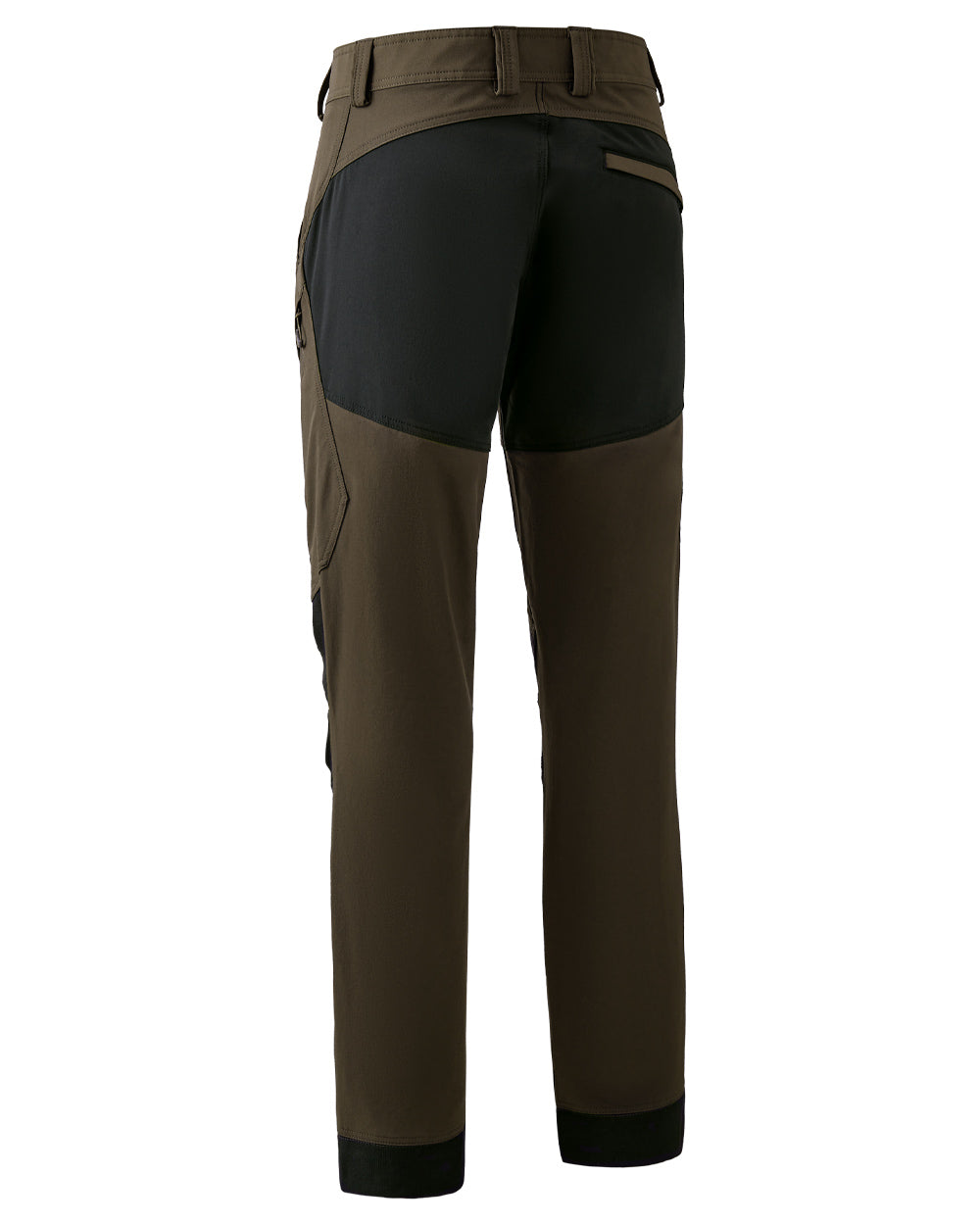 Deerhunter Northward Outdoor Hiking Pants for Men - Waterproof Breathable Trekking Trousers for Camping, Hunting & Mountain Climbing