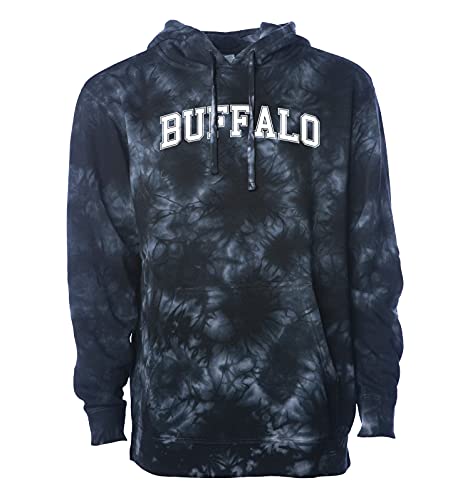 Black Tie Dye