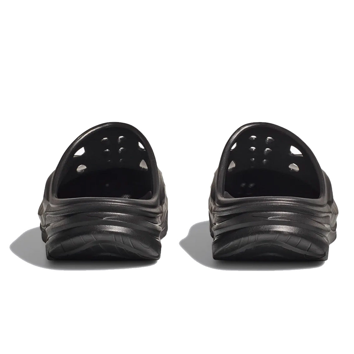 HOKA Ora Recovery Mule - Unisex Slip-On Shoes for Men & Women | Comfortable & Supportive Post-Workout Slides | Perfect for Gym, Running Recovery & Casual Wear