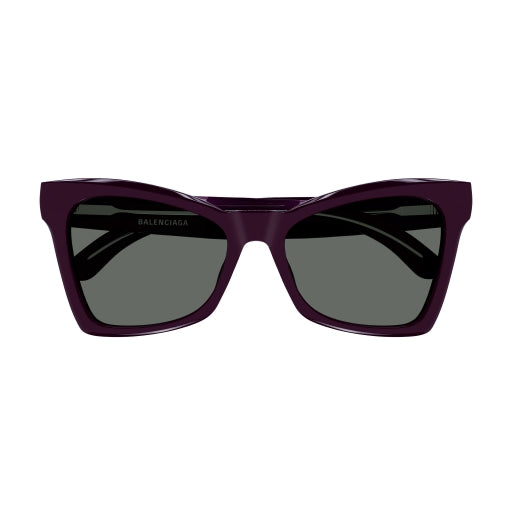 Balenciaga BB0231S Designer Sunglasses for Women & Men - UV Protection, Luxury Fashion Shades for Outdoor, Driving & Travel