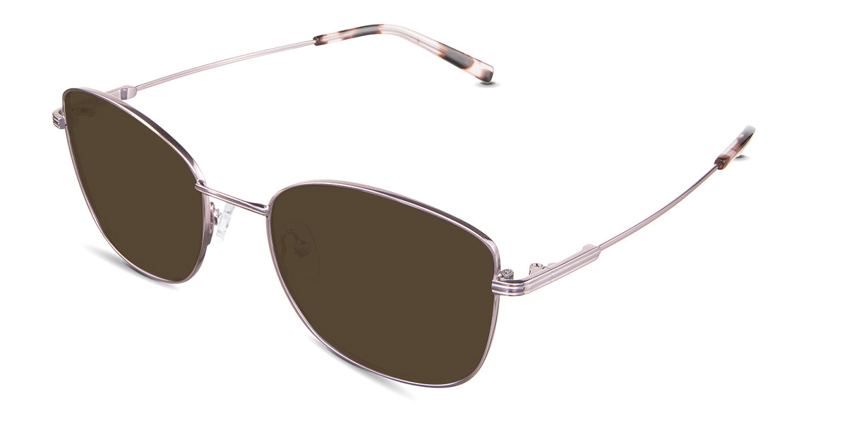 Bonnie Women's Prescription Sunglasses - UV Protection, Stylish & Comfortable for Driving, Outdoor Activities & Everyday Wear