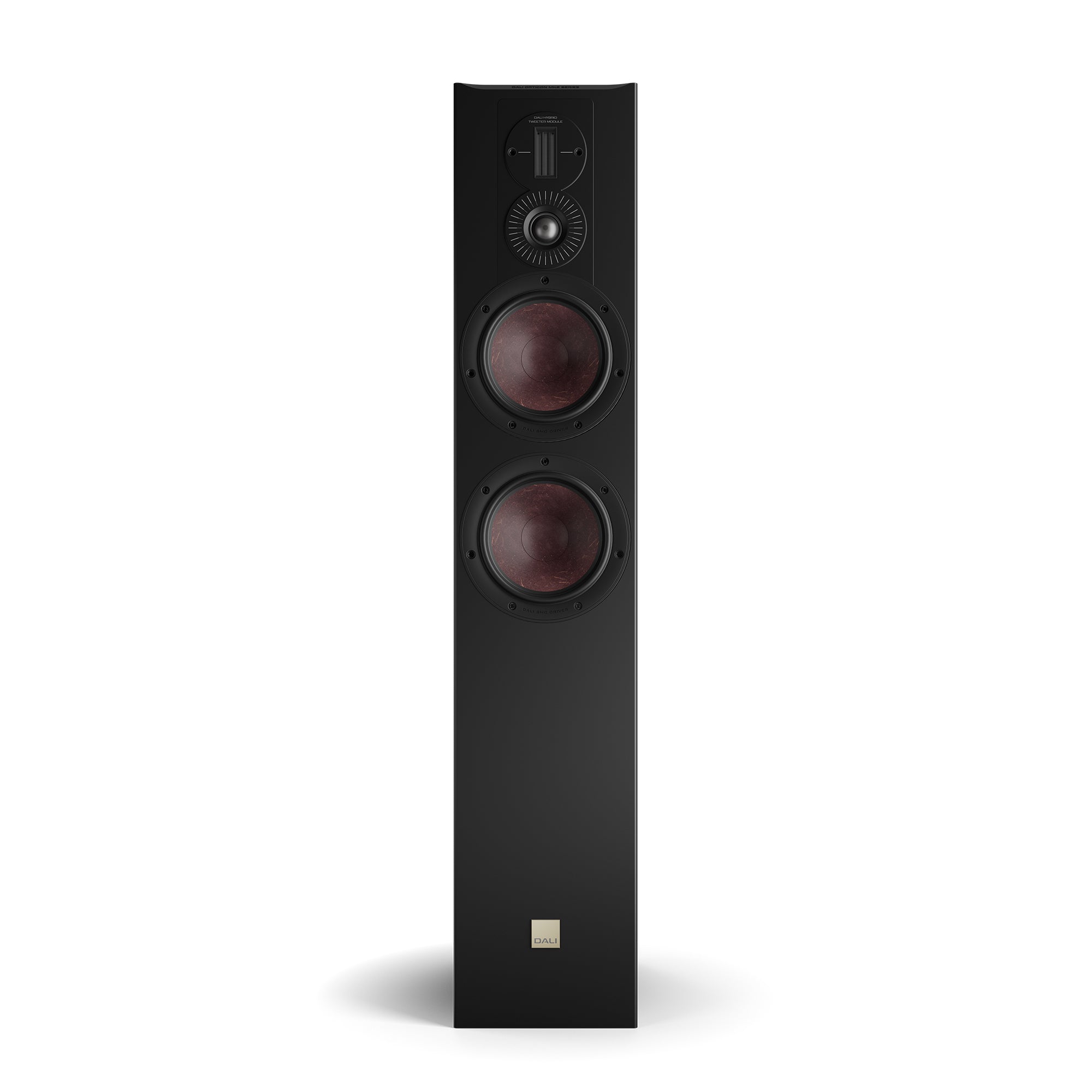 DALI OPTICON 6 MK2 High-End Floorstanding Speakers - Premium HiFi Audio System for Home Theater & Music Listening
