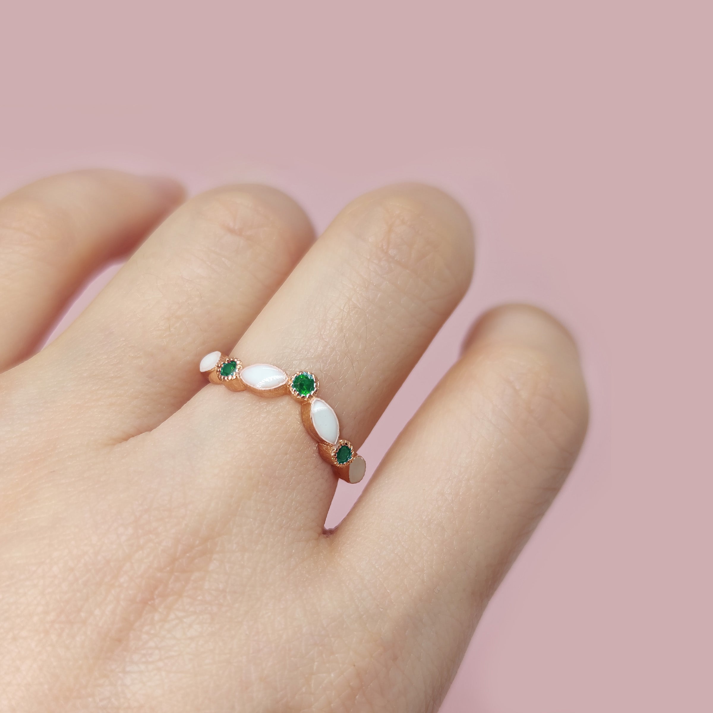 Nurtured Essence Breast Milk Ring - Sterling Silver Keepsake Jewelry for Moms - Perfect for Mother's Day, Baby Shower & Breastfeeding Mementos