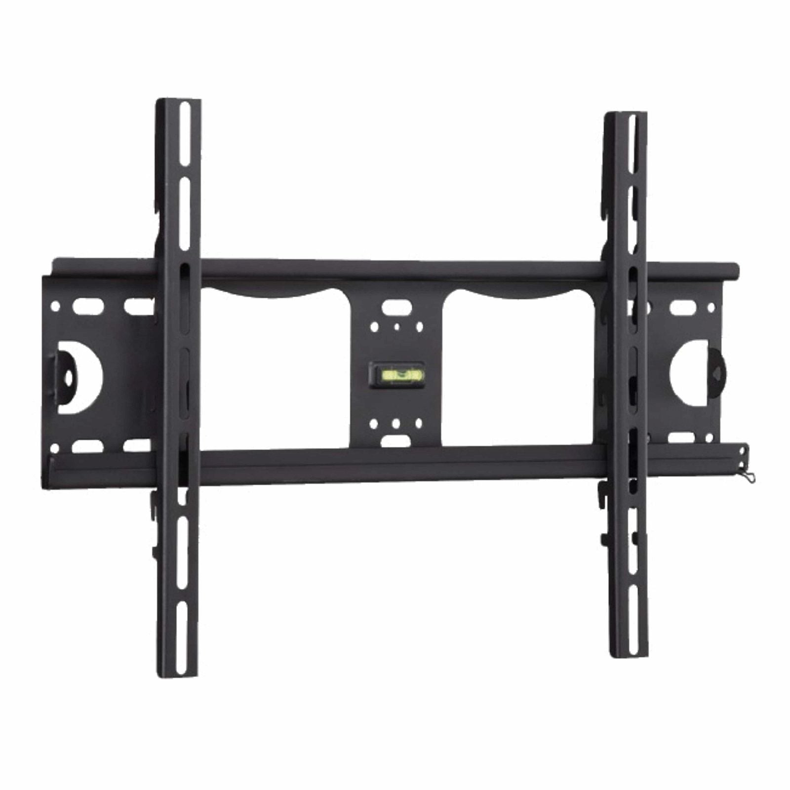 500x400 VESA Mount Bracket - Universal TV Wall Mount for 32-70 Inch Screens | Secure Fixed Mounting Solution by Tauris™ | Perfect for Living Room, Bedroom & Office Flat Panel Displays