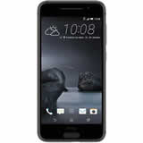 HTC One A9 Unlocked Smartphone - 32GB, Grey | 5
