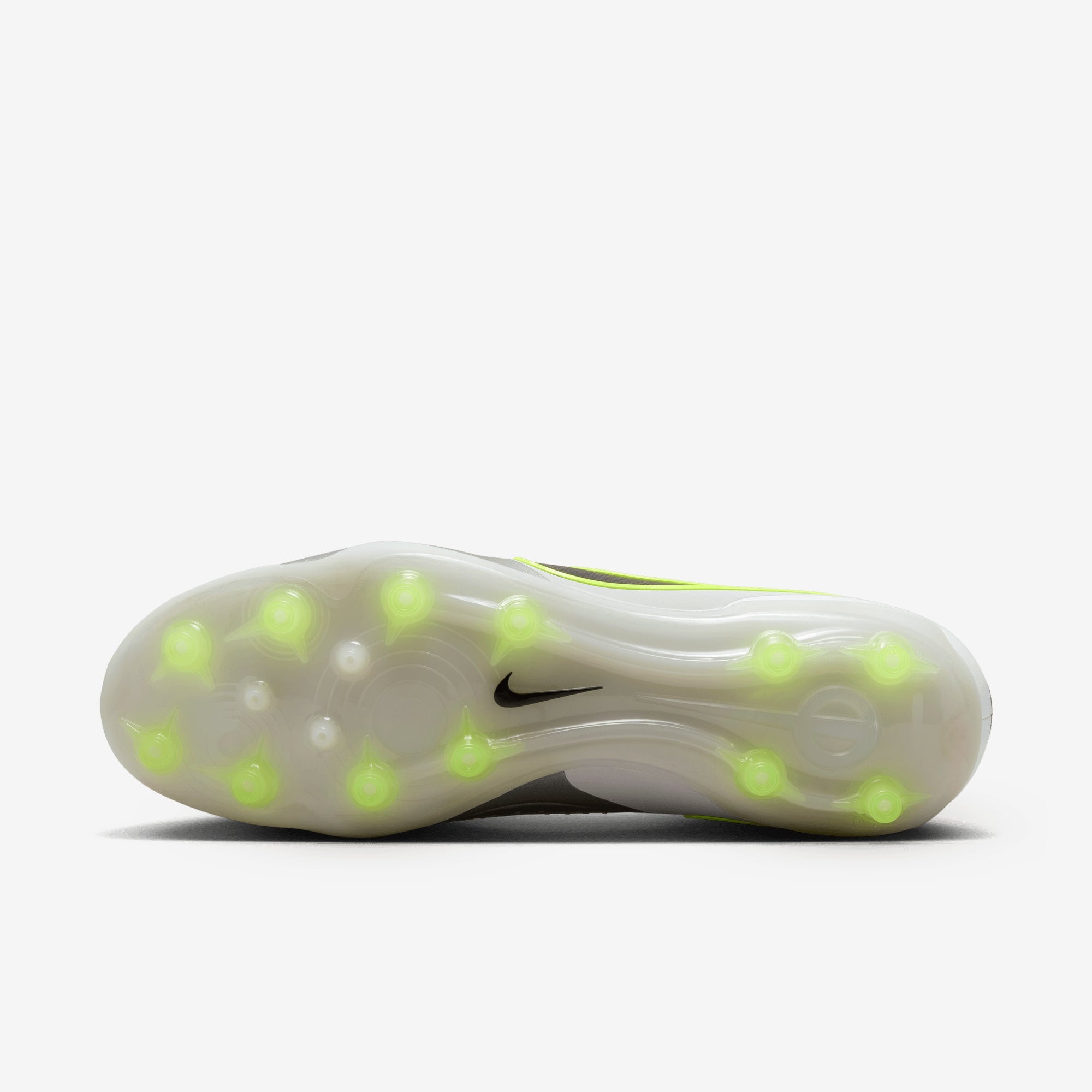 Nike Tiempo Legend 10 Elite Soccer Cleats - Premium FG Football Boots for Men | Lightweight & Comfortable for Professional Matches & Training
