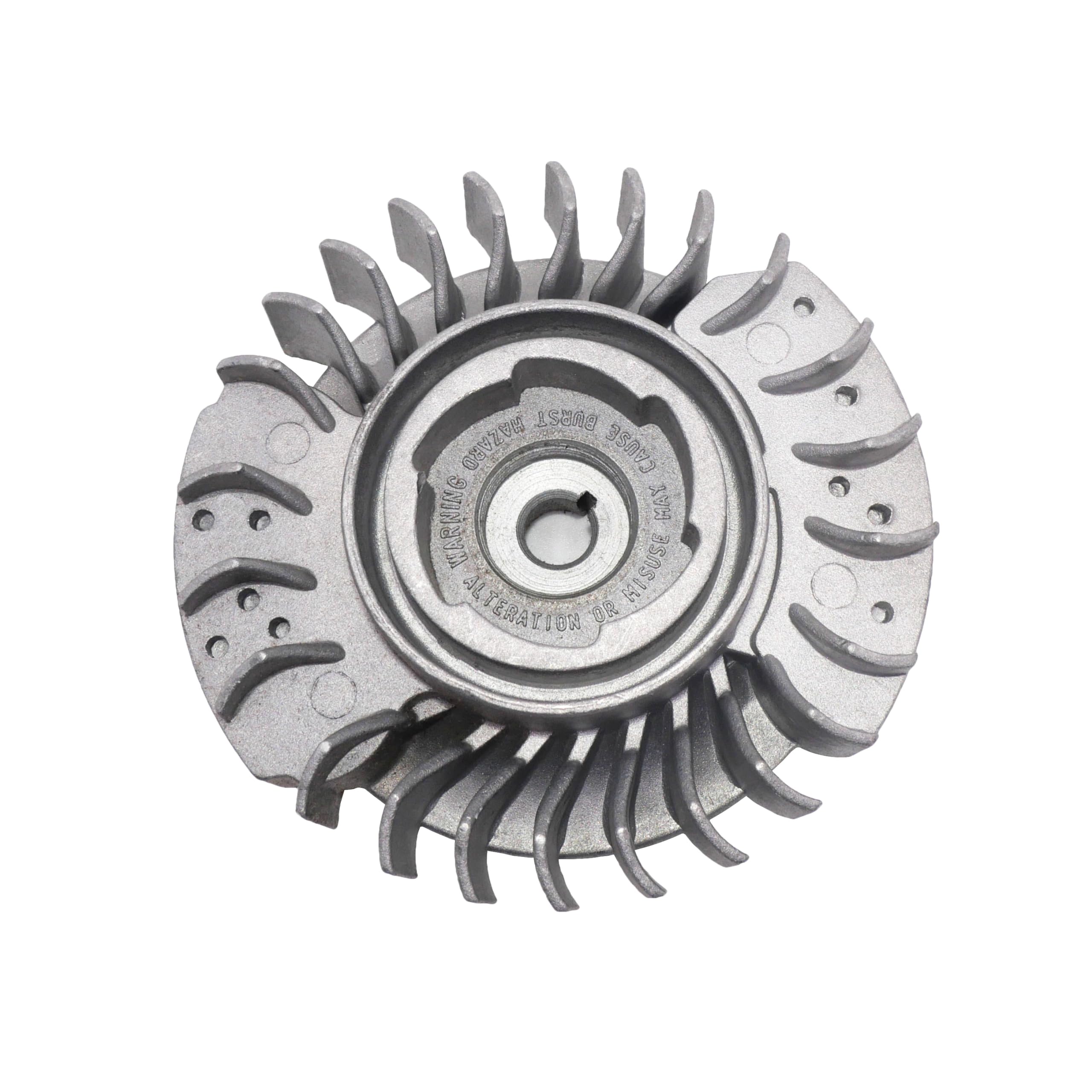 STIHL 024 MS240 026 MS260 Chainsaw Flywheel Replacement Part 1121 400 1200 - Compatible with STIHL Chainsaws for Professional Wood Cutting and Forestry Work