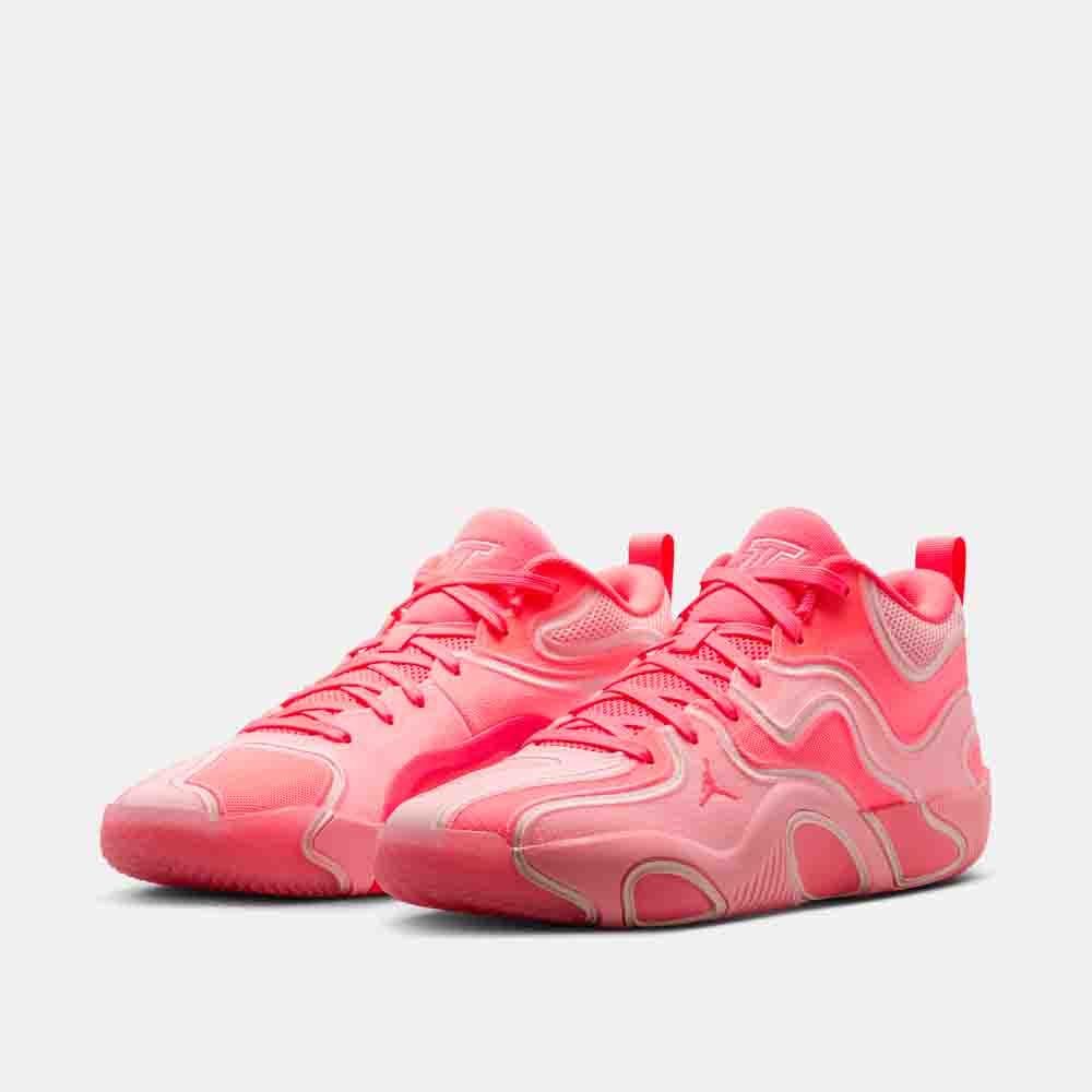 Nike Tatum 3 Basketball Shoes for Men - Lightweight Performance Sneakers with Cushioning for Court Play, Training & Streetwear Style