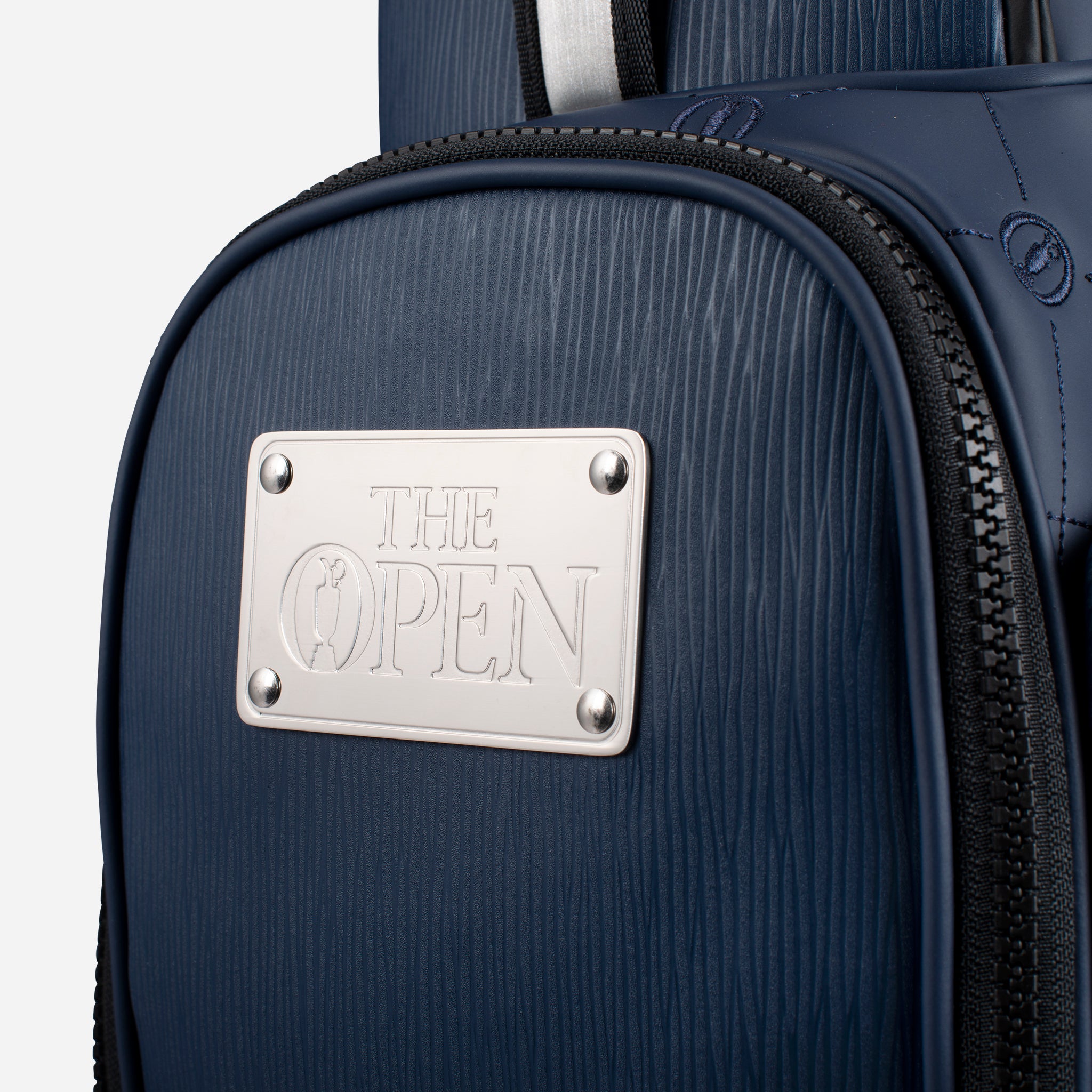 VESSEL Player IV Pro Stand Golf Bag - Premium Golf Stand Bag with 14-Way Divider, Lightweight & Durable for Golfers - Perfect for Golf Courses, Driving Range & Outdoor Practice
