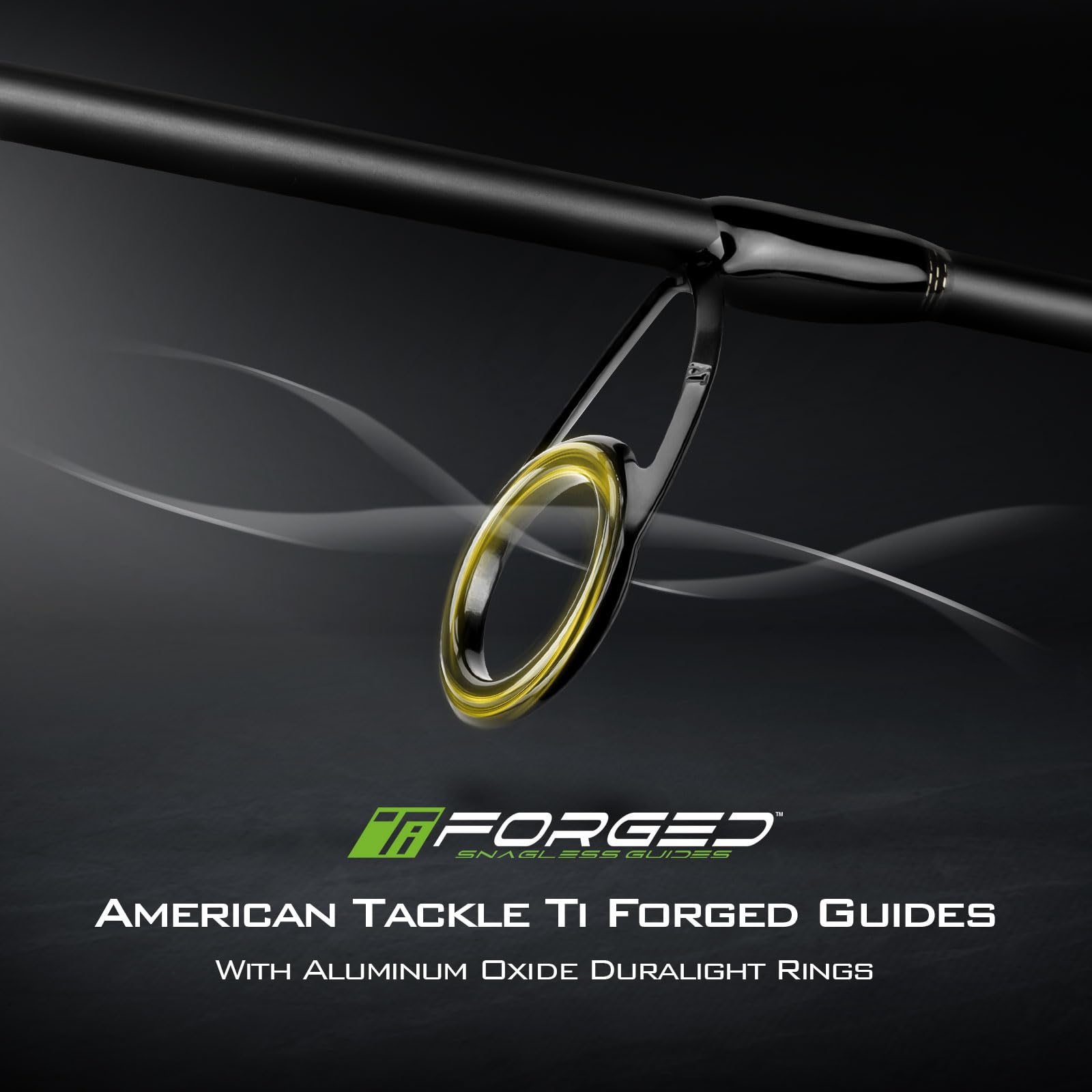 KastKing Kestrel IM8 Graphite Fishing Rod - Light & Ultralight Casting & Spinning Rods (2 & 3 Piece) with American Tackle Guides & Custom EVA Handle - Perfect for Freshwater & Saltwater Fishing, Bass Trout & Panfish Angling