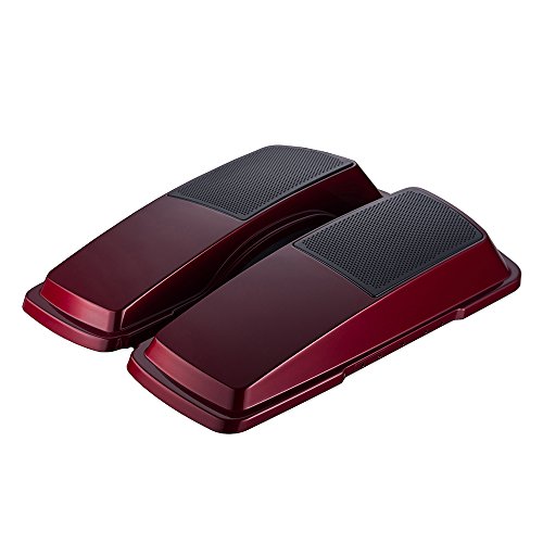 Crimson Red Sunglo