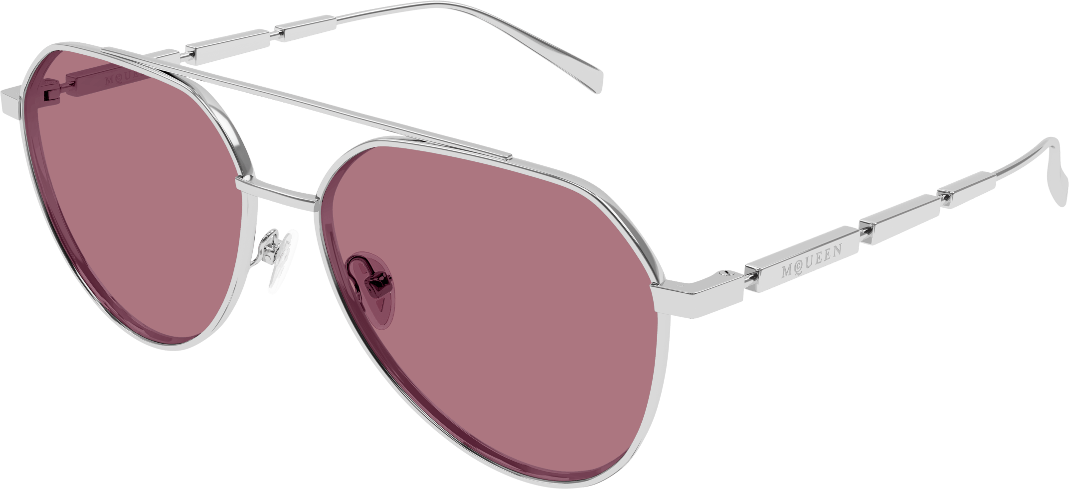 AM0478S-004 - SILVER - RED