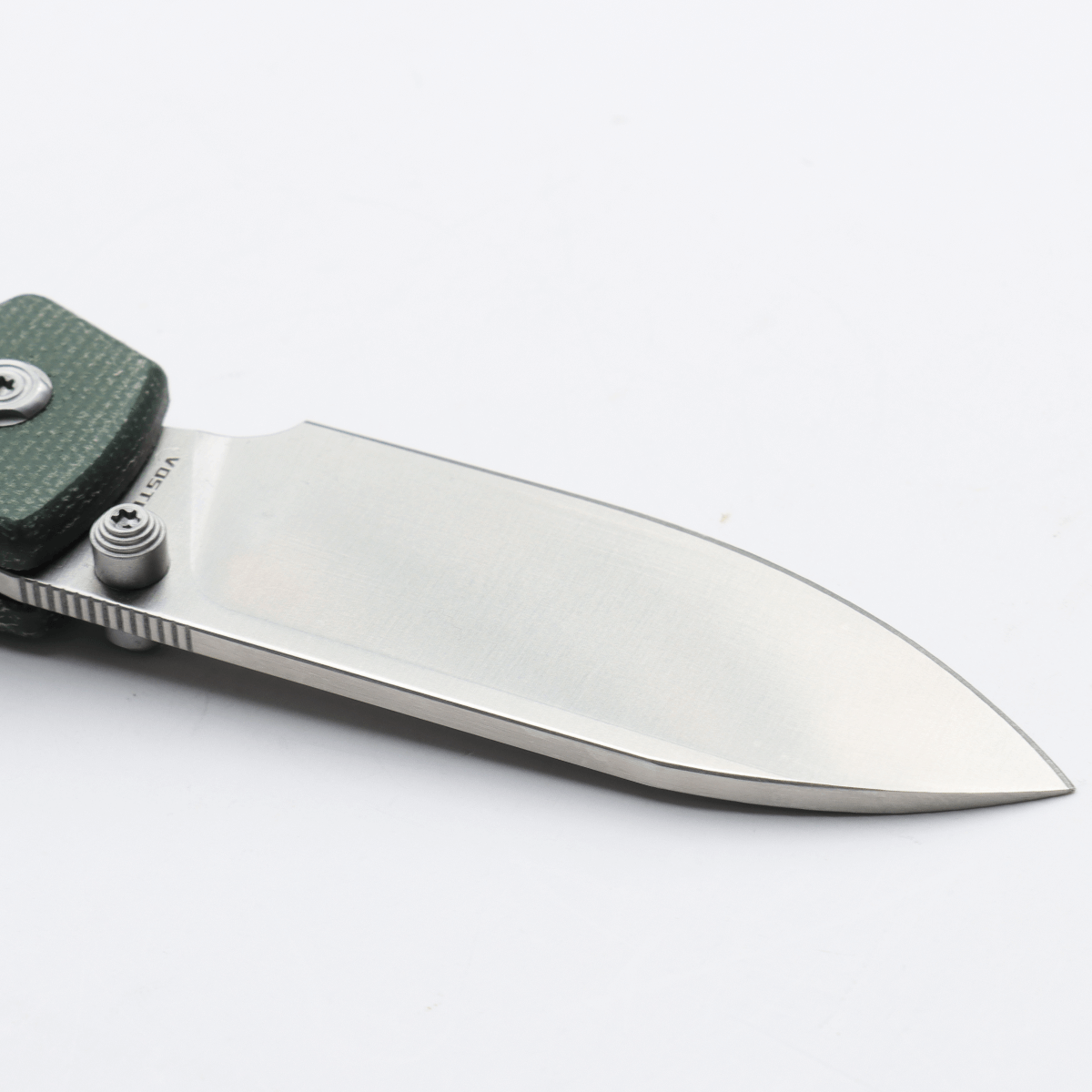 Raccoon® Crossbar Lock Folding Knife - 3.25