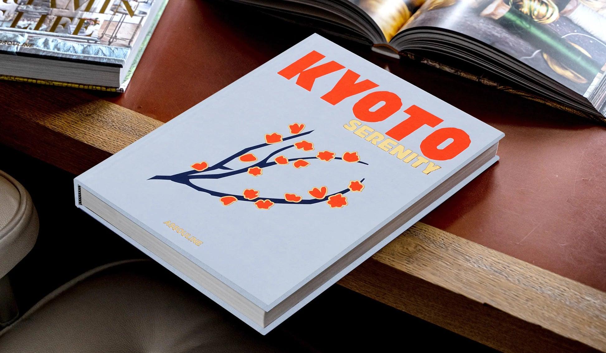 Kyoto Serenity Japanese Zen Garden Decor - Authentic Home & Office Meditation Space Accessories for Relaxation & Mindfulness