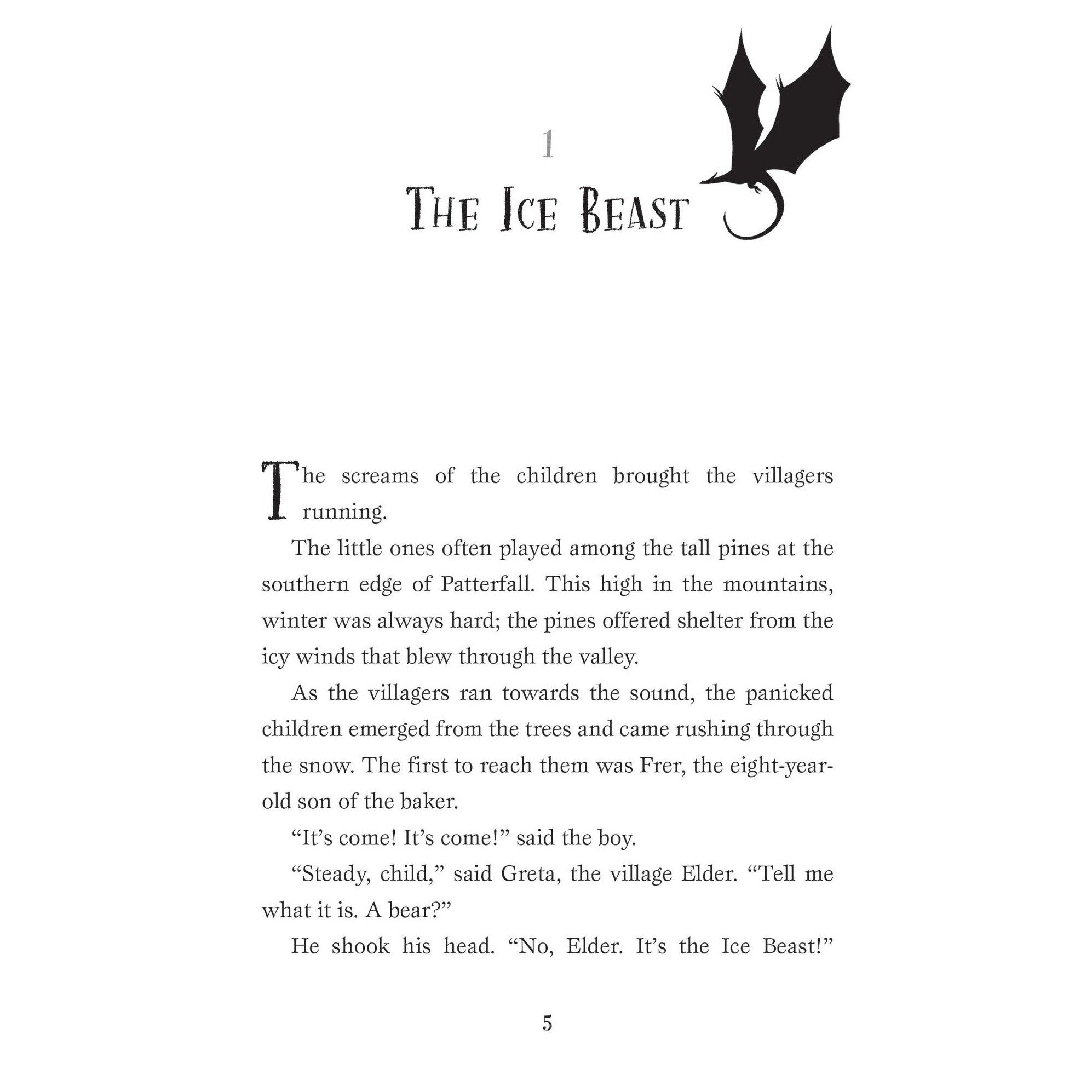 The Darkness of Dragons by S A Patrick - Epic Fantasy Adventure Book for Teens & Adults - Perfect for Reading at Home, Travel, or Gifts