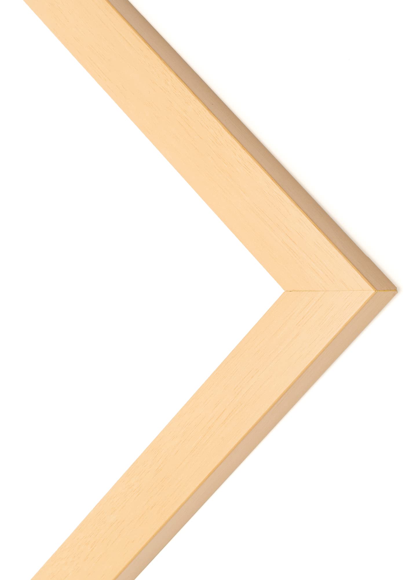 16x20 Jigsaw Puzzle Frame Kit with Puzzle Glue Sheets - Brown Wood Frame with White Mat, UV Acrylic & Hanging Hardware - Perfect for Displaying Finished Puzzles in Living Rooms, Bedrooms or Offices