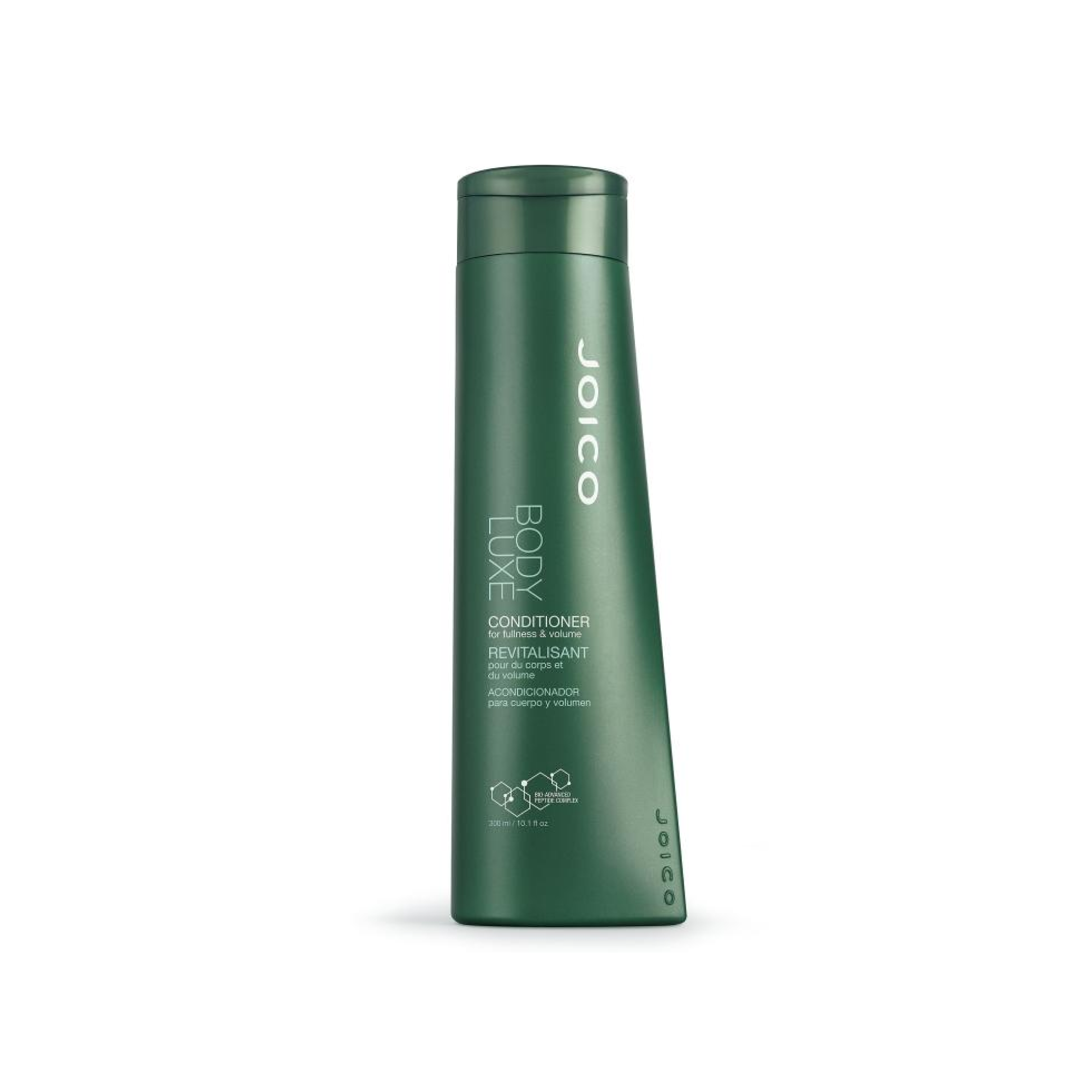 Body Luxe Conditioner - Deep Moisturizing & Nourishing Hair Care for Soft, Silky Strands | Perfect for Daily Use & Post-Wash Hydration