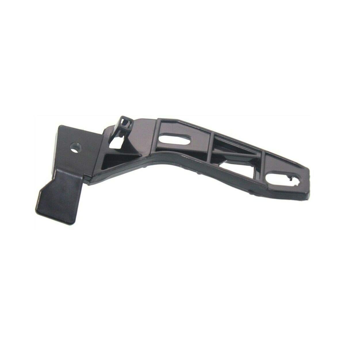 Nissan Maxima Bumper Bracket Set 2009-2014 - Front Left & Right Replacement for Auto Repair