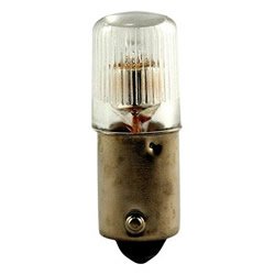 10 Pack B2A-R Replacement Batteries and Light Bulbs by Technical Precision - Perfect for Flashlights, Emergency Kits & Household Devices