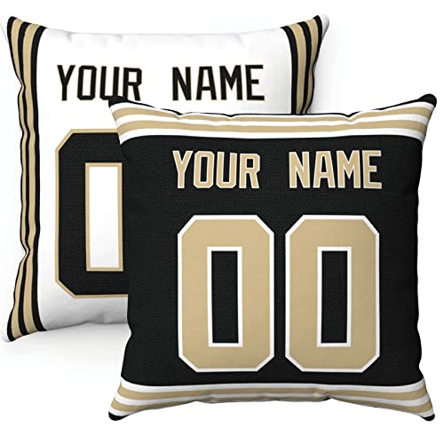 For New Orleans