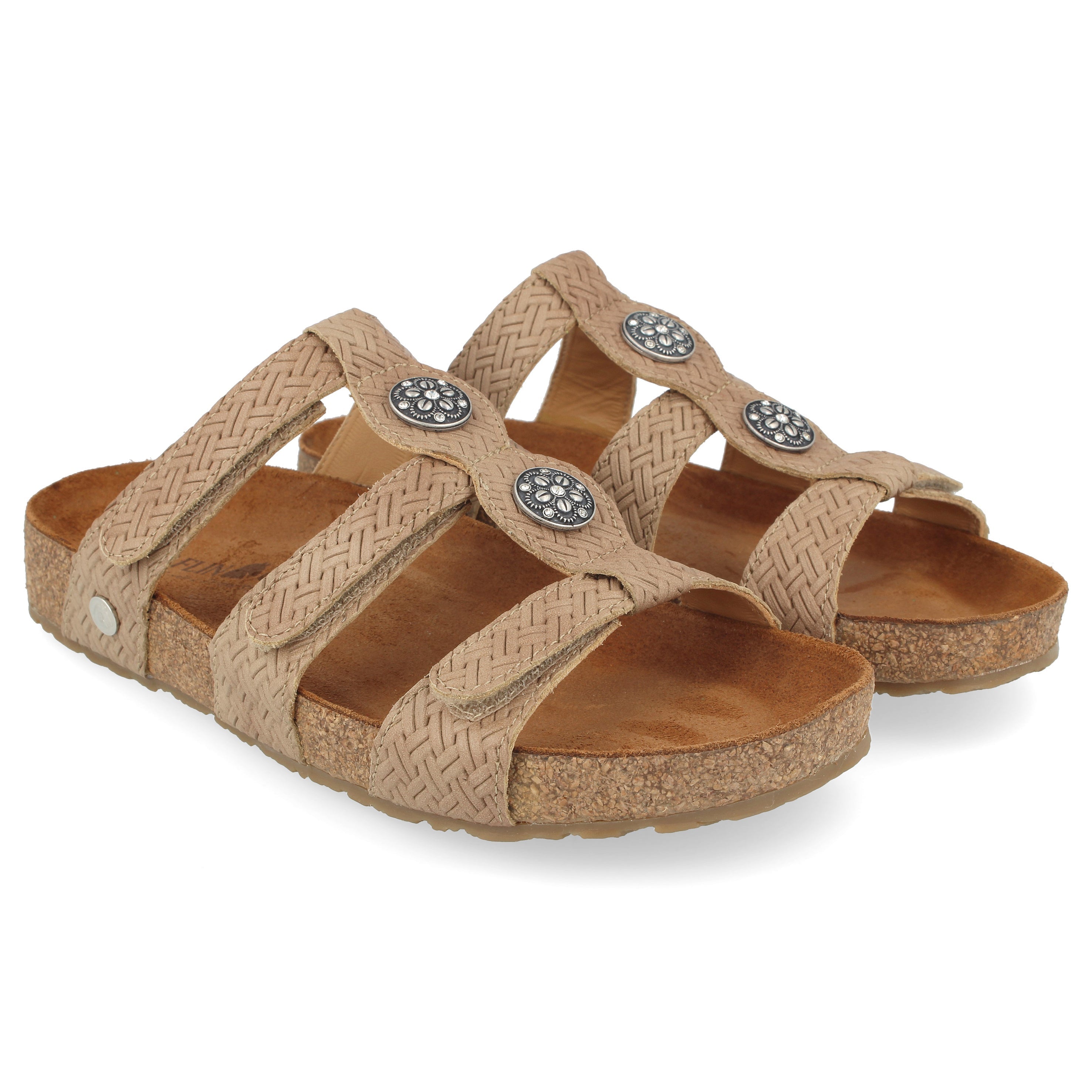 TAUPE VTRESS