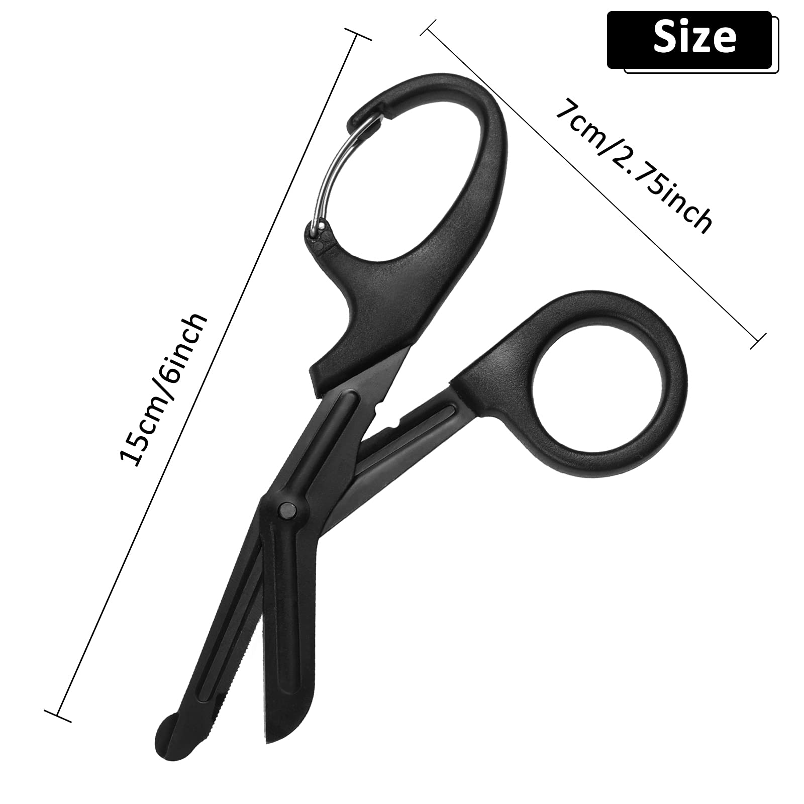 2 Pack 5.8