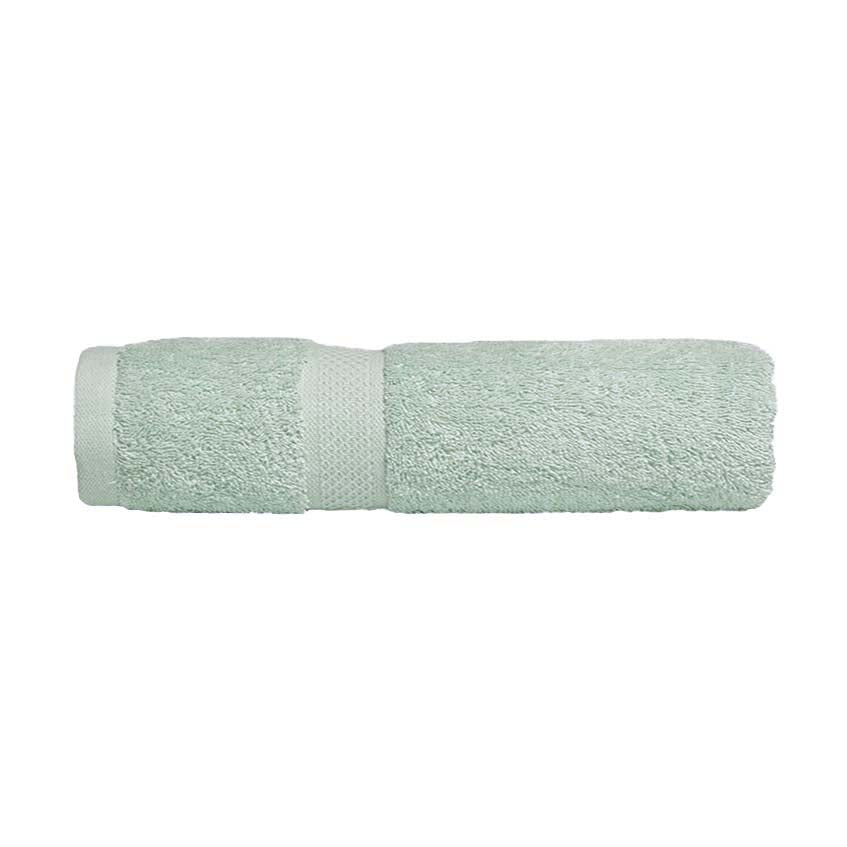 Premium 100% Combed Cotton Bath Towels - Ultra Soft & Absorbent Luxury Towel Set for Spa, Gym & Beach Use
