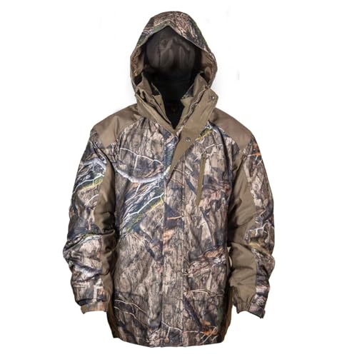 Mossy Oak Country Dna