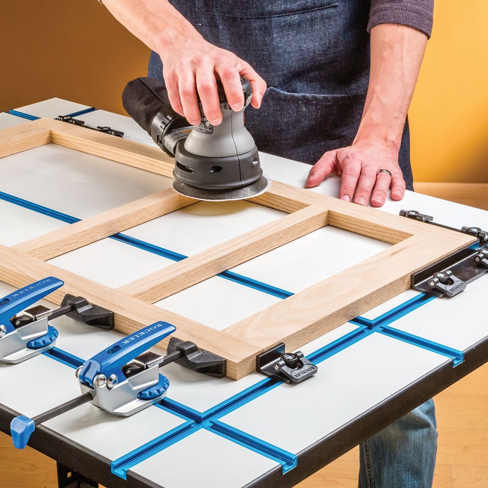 Rockler 28