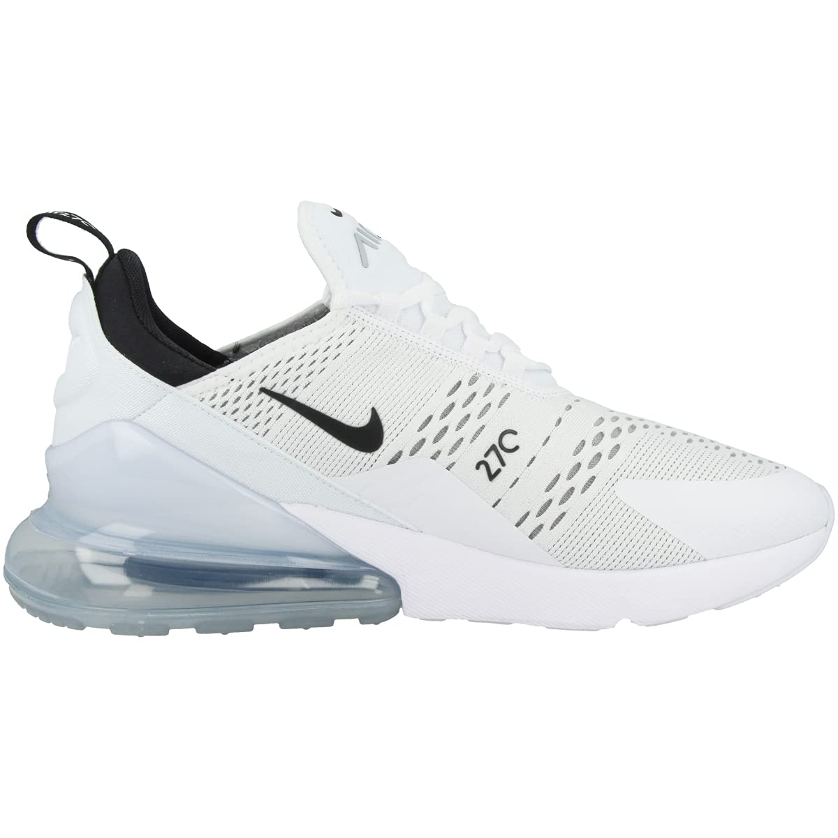 Nike Men's Air Max Running Shoes - Lightweight Cushioned Sneakers for Jogging, Gym & Casual Wear | Comfortable Athletic Footwear for Men