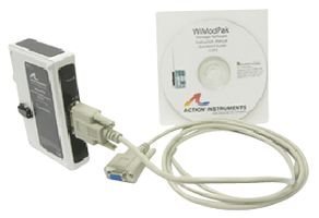 WPA-PCOM-USB USB Programming Module with Software for Embedded Systems Development - Perfect for Microcontroller Programming and Device Configuration