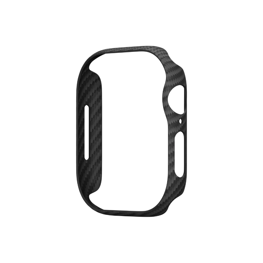 Durable Air Case for Apple Watch Ultra 2/Ultra/Series 10/9/8/7 - Shockproof & Scratch-Resistant Protective Cover for Outdoor Sports & Daily Use