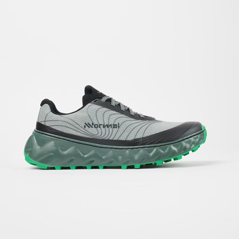 NNormal Tomir 2.0 Unisex Sneakers - Lightweight Comfortable Walking Shoes for Men & Women - Perfect for Running, Gym Workouts & Casual Wear