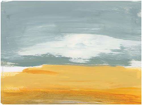 Winter Desert
