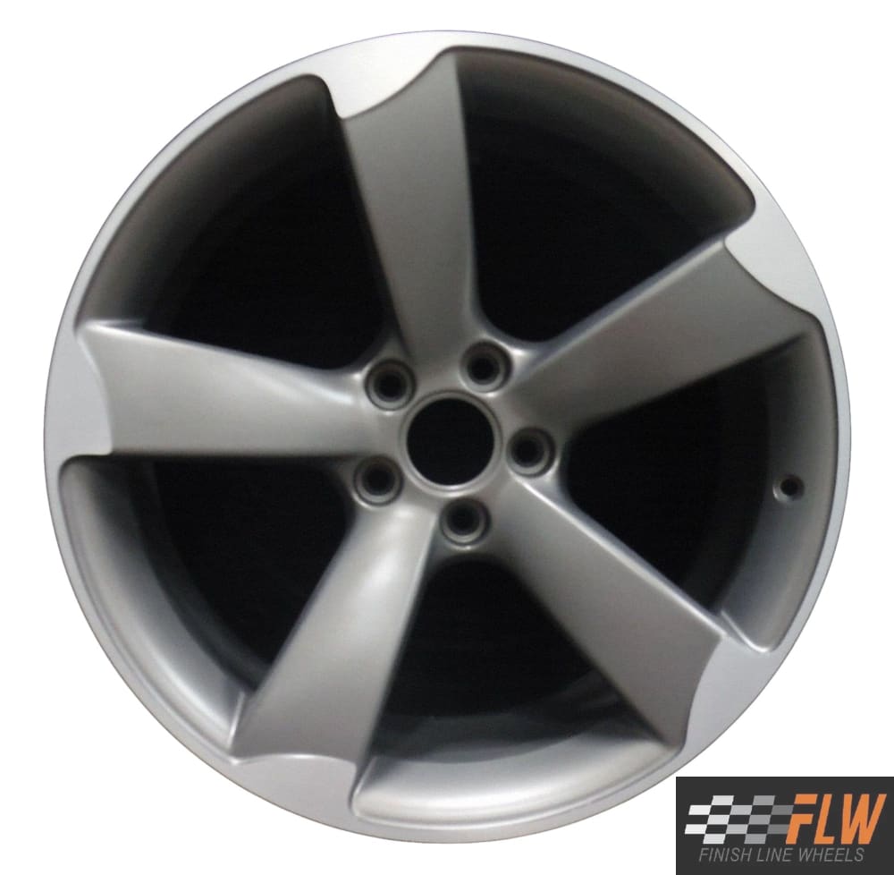 Audi S5 19x9 OEM Alloy Wheel Rim for 2013-2018 Models - Part #A.58914.LC25.FCC2 - Perfect for Performance Upgrades & Luxury Styling