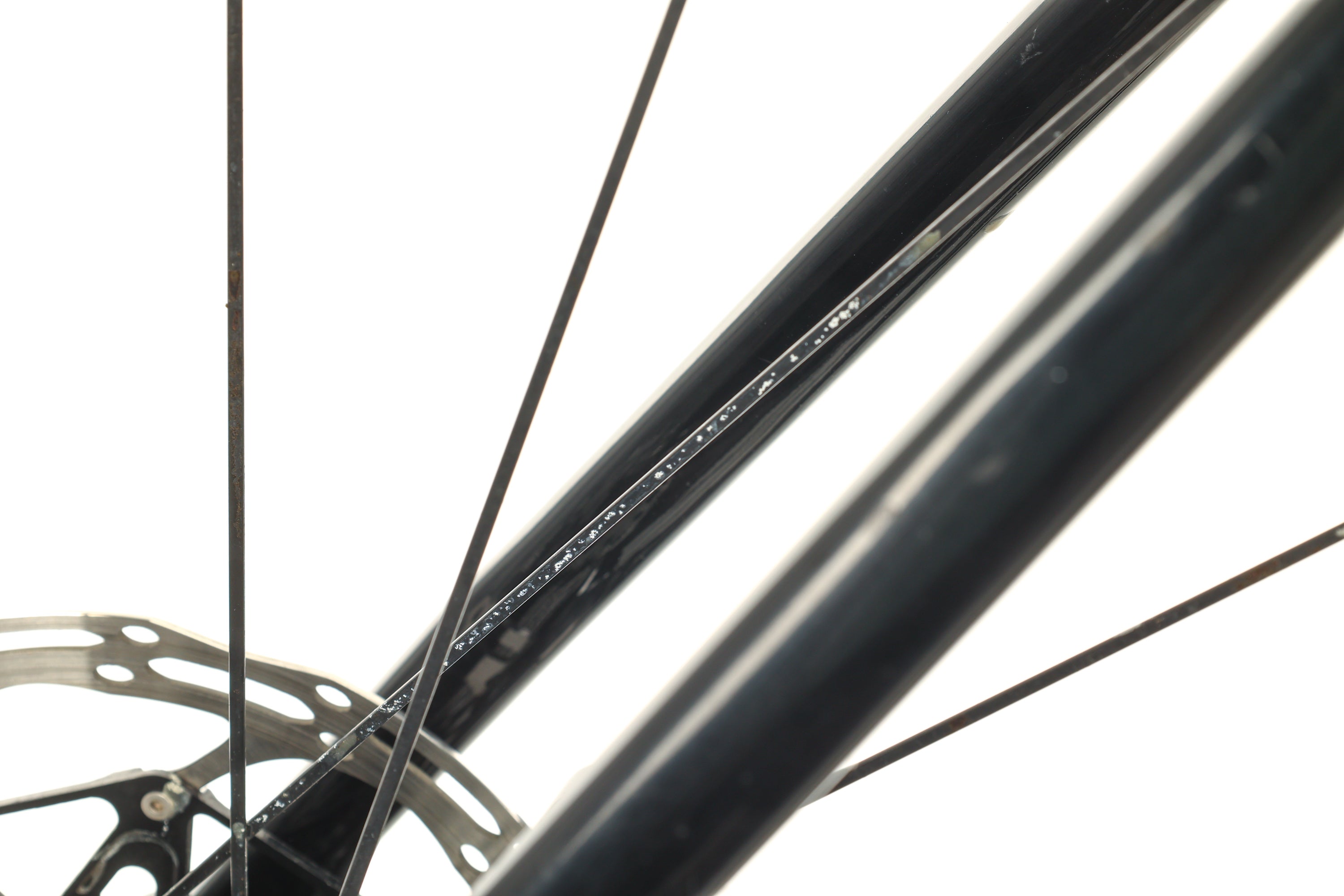 2020 3T Exploro Speed TEAM Gravel Bike - X Large Size | Lightweight Carbon Frame, All-Terrain Performance | Perfect for Adventure Racing, Bikepacking & Off-Road Cycling