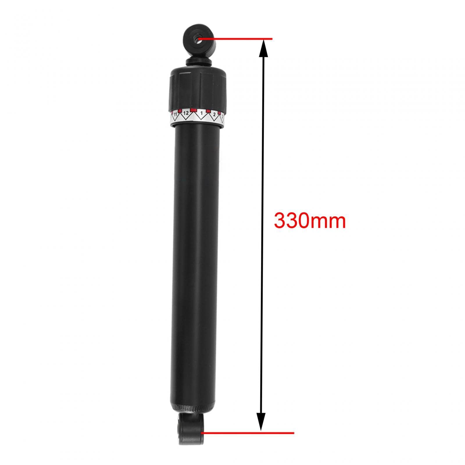 Adjustable Rowing Machine Damper Stabilizer - Improve Your Workout Performance | Perfect for Home Gyms & Fitness Enthusiasts
