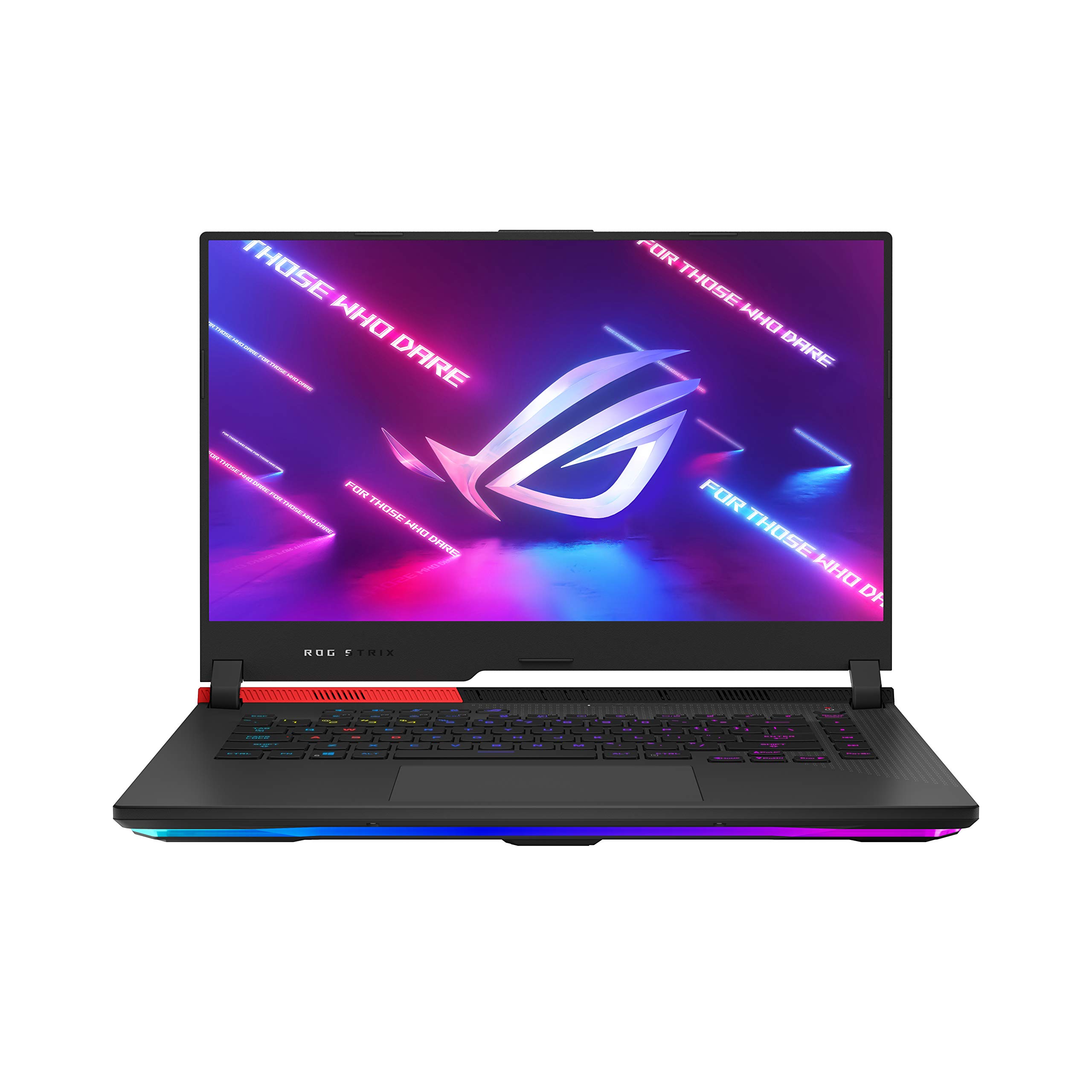 ASUS ROG Strix G15 (2021) Gaming Laptop - 15.6
