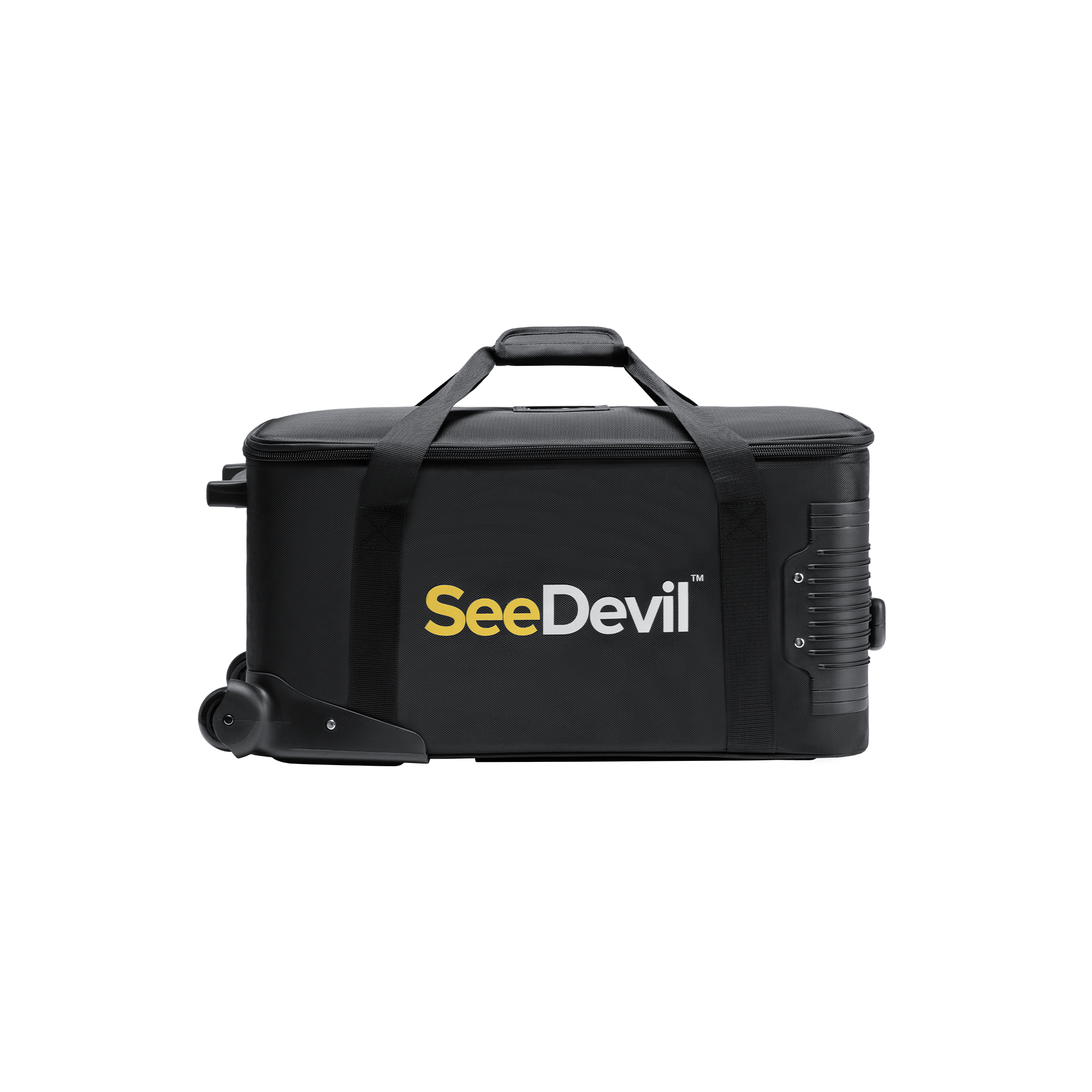 G3 400 Watt Balloon Light Fixture Carry Case - Durable Storage Bag for Party & Event Lighting Equipment - Perfect for DJs, Photographers & Outdoor Events