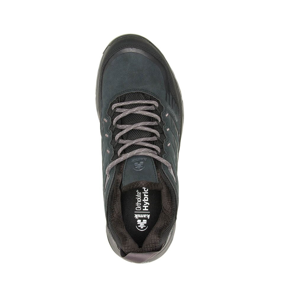 Women's Lightweight Hiking Shoes - TREK LITE Comfortable Walking & Trail Running Sneakers for Outdoor Adventures, Travel & Daily Wear