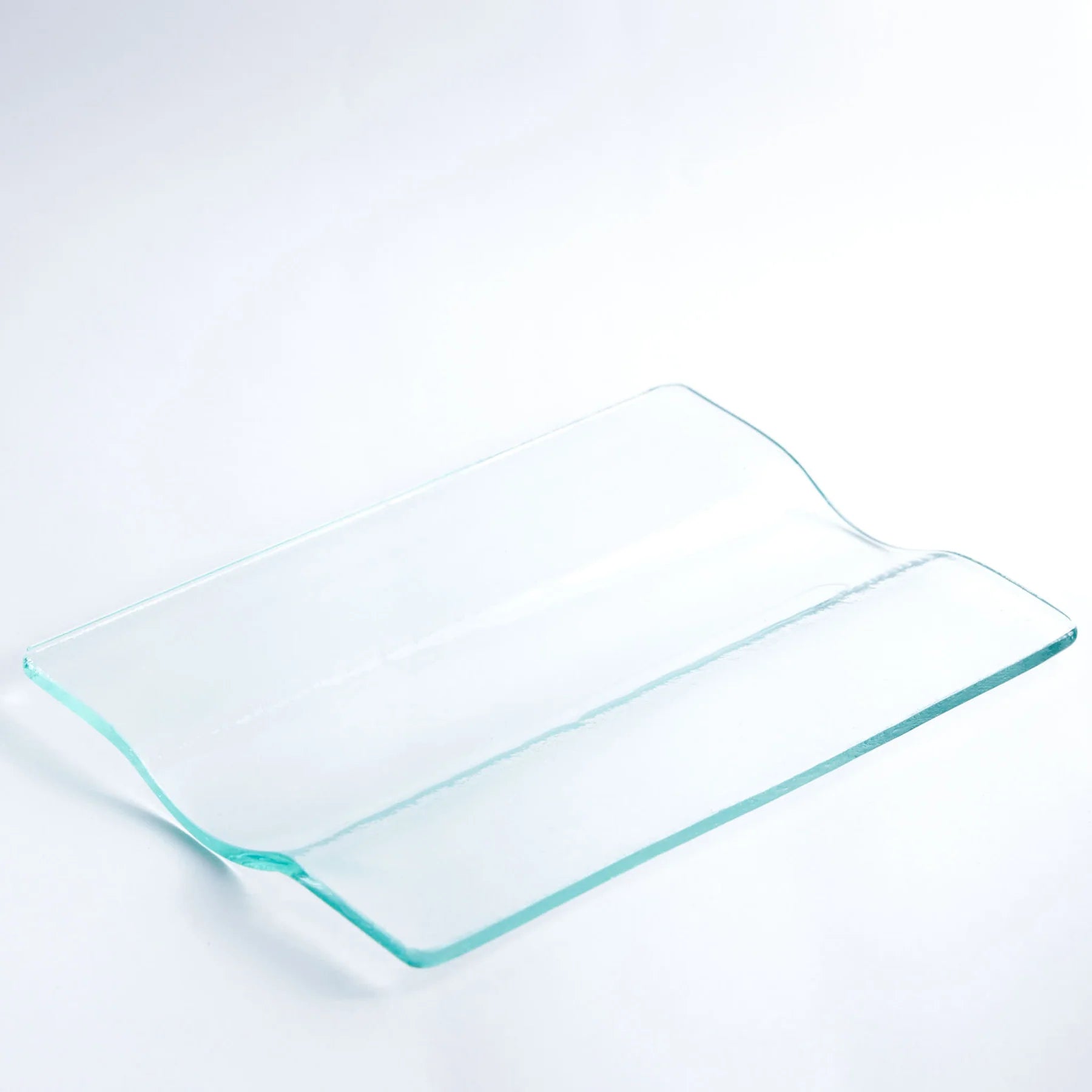 Float Light with Clear Glass