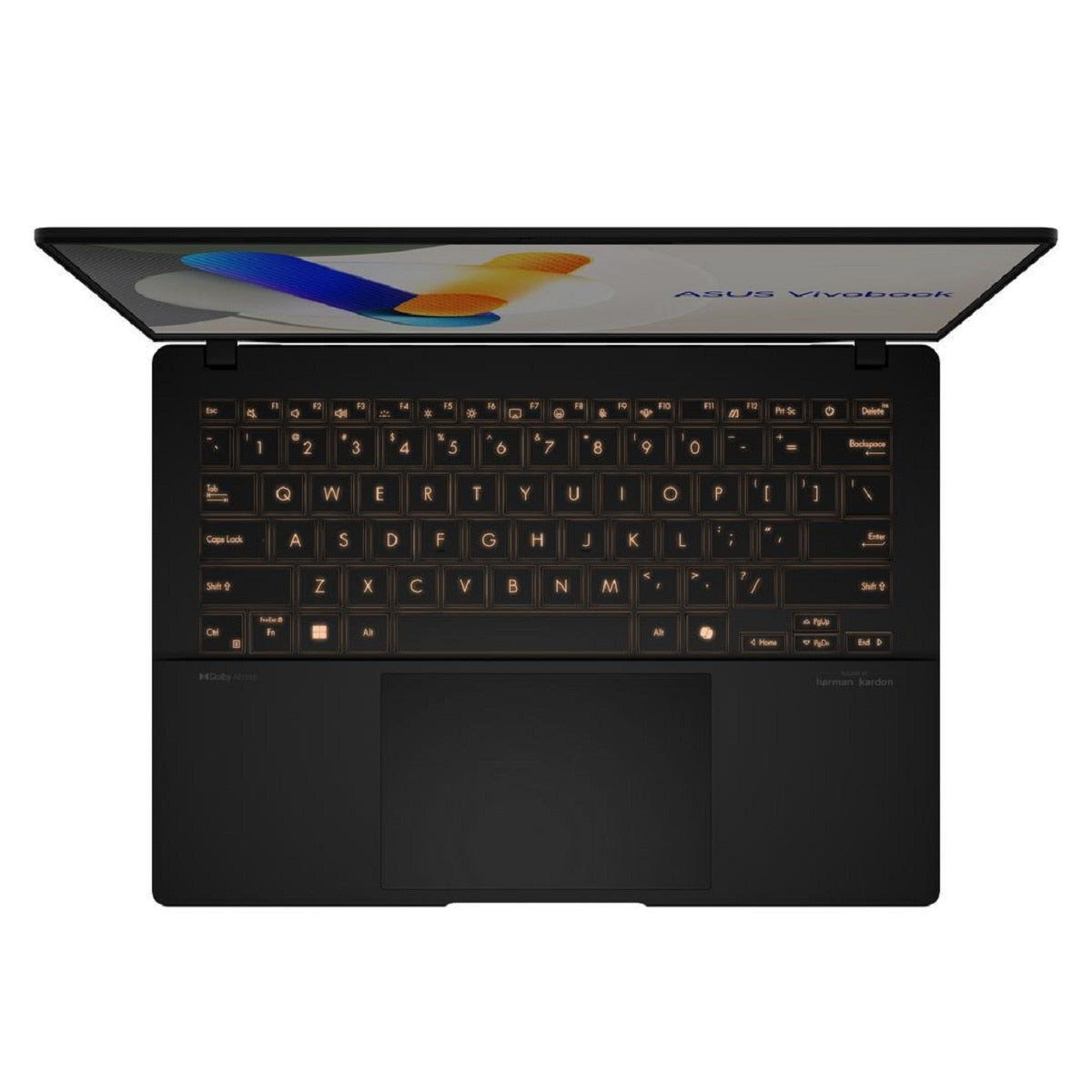 ASUS Vivobook S 14 OLED Laptop - 14