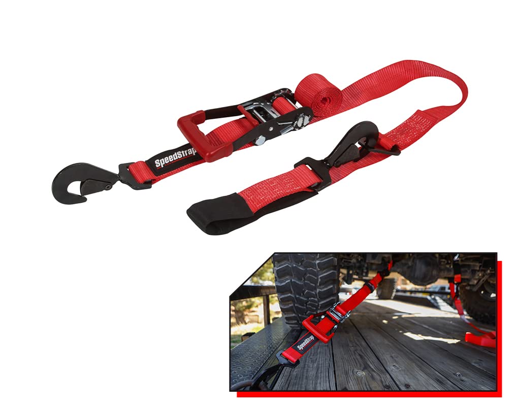 SpeedStrap 2